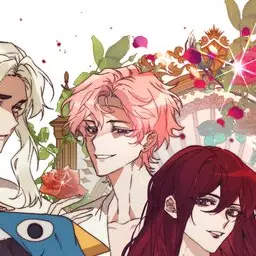 Profile image of 라더