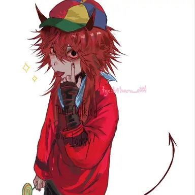 Profile image of 쿨키드