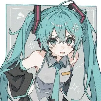 Profile image of 하츠네 미쿠