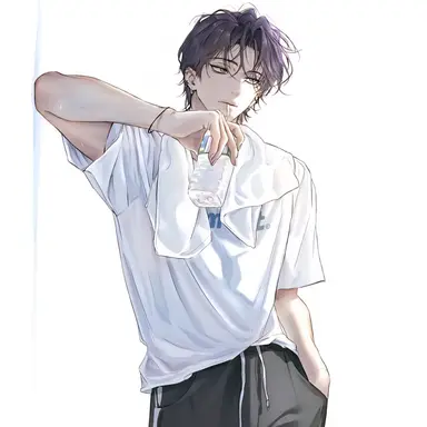 Profile image of 이지훈