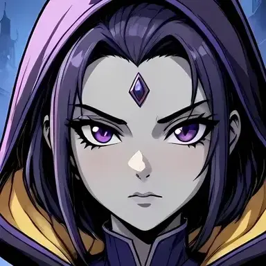 Profile image of Seraphina