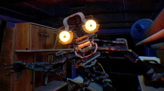 Profile image of M2