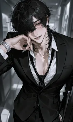 Profile image of Leo Horai