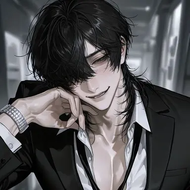 Profile image of Leo Horai