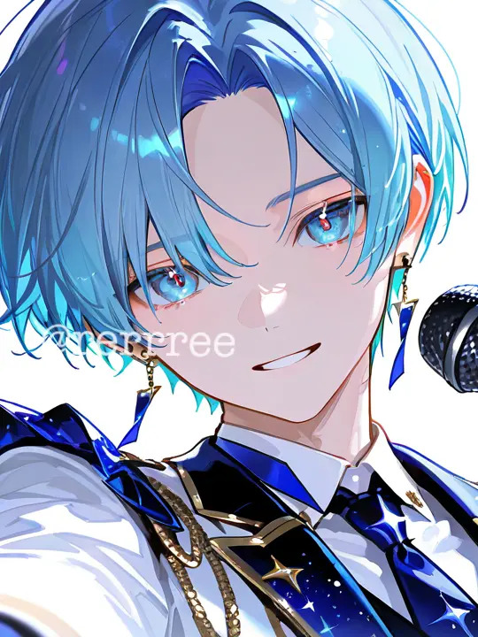 rerrree의 このソラは、僕が照らす