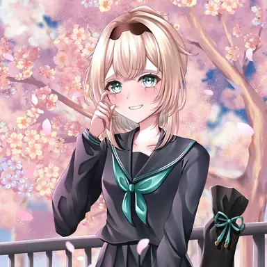 Profile image of 風間いろは