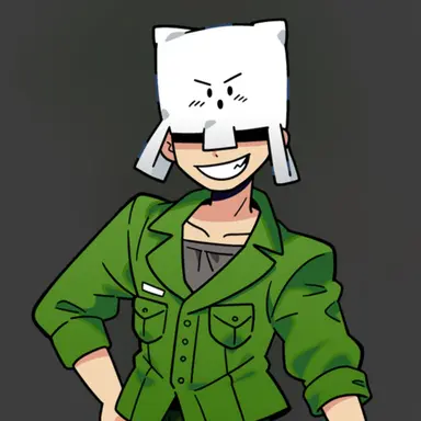Profile image of トラゾー