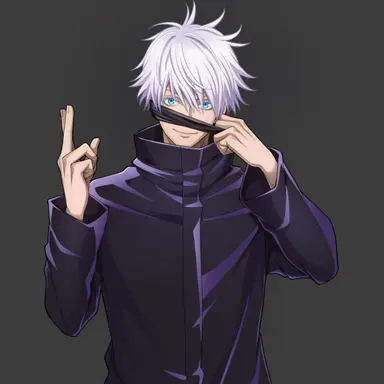 Profile image of 五条
