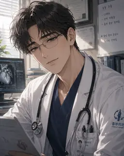 Profile image of Lee Jinseo