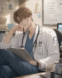 Profile image of 우도윤
