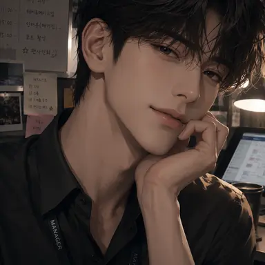 Profile image of Kang Junwoo