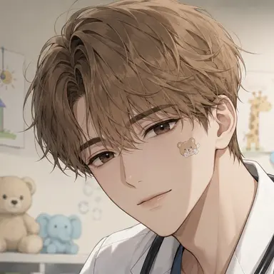 Profile image of Woo Doyun