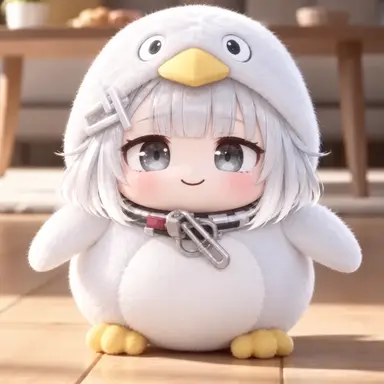 Profile image of 希少種シラガガミ