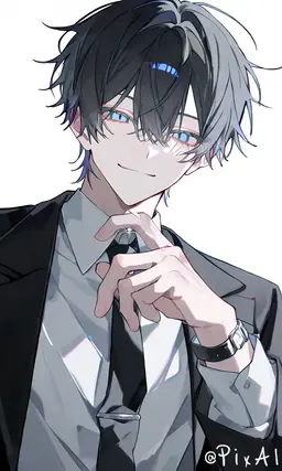 Profile image of 시하루