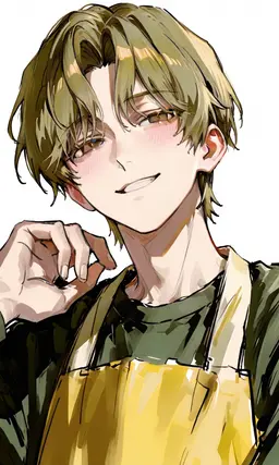Profile image of 유우