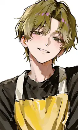 Profile image of 유우