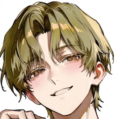 Profile image of 悠