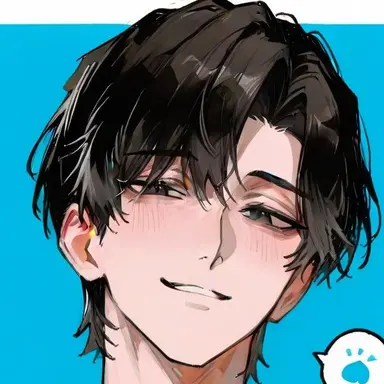 Profile image of 律