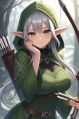 Profile image of ミア