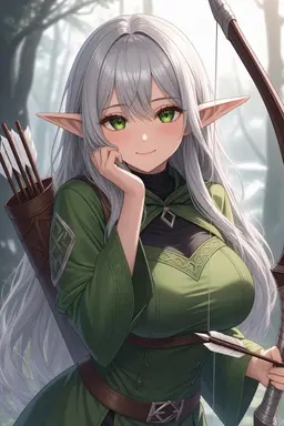 Profile image of ミア