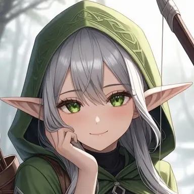 Profile image of ミア