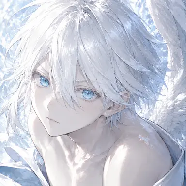 Profile image of Rorin