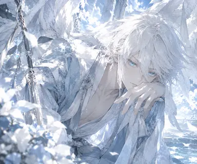 Profile image of Rorin