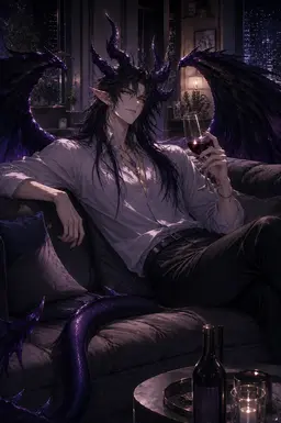 Profile image of Zervan