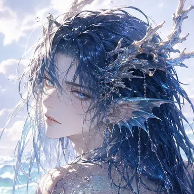Profile image of Nereio