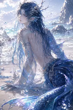 Profile image of Nereio