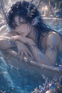 Profile image of Nereio