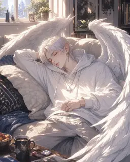 Profile image of Arciel