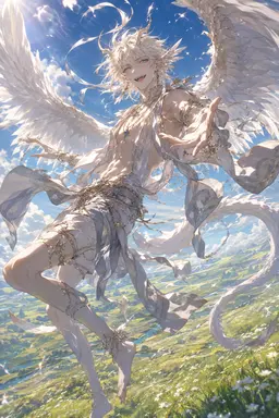 Profile image of Arciel