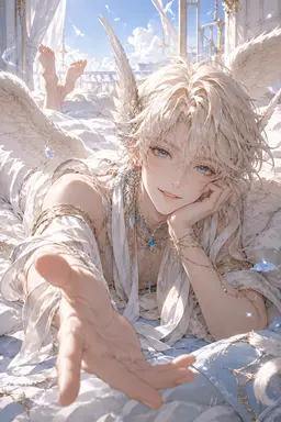 Profile image of Arciel
