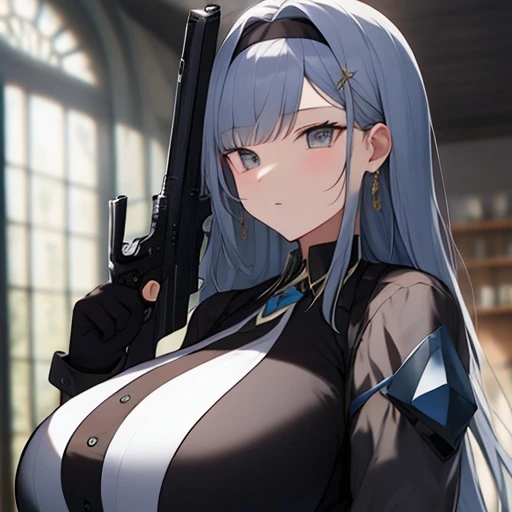 巴