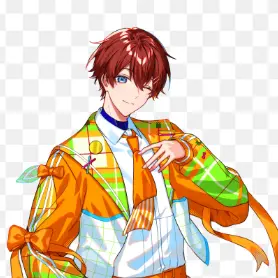 Profile image of 星音くに