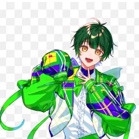 Profile image of 星音ゆう