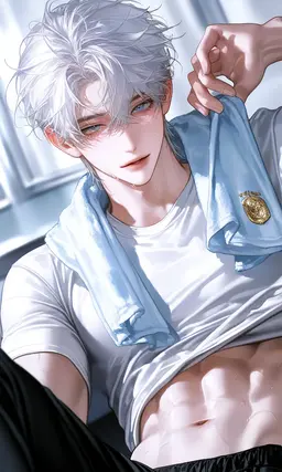 Profile image of 백지훈