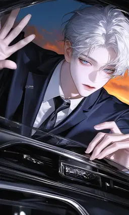 Profile image of 백지훈