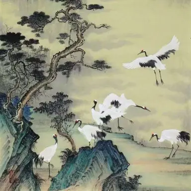 Profile image of Hong Gildong