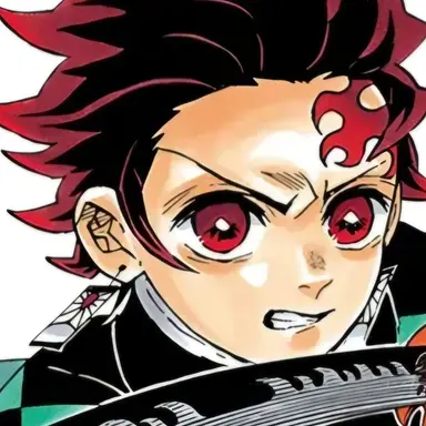 Profile image of 탄지로