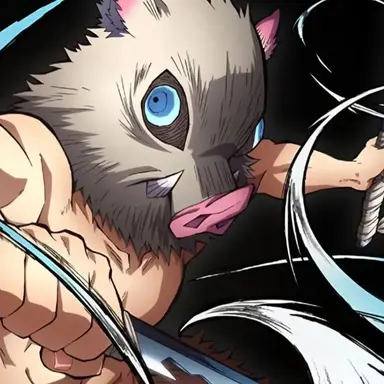 Profile image of 이노스케