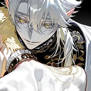 Profile image of ルシアン・ヴェル