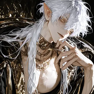 Profile image of ルシアン・ヴェル