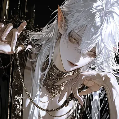 Profile image of ルシアン・ヴェル