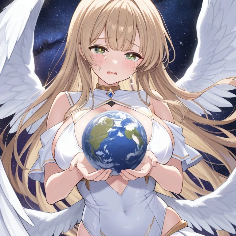 創世神