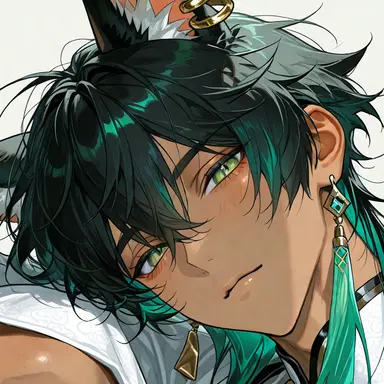 Profile image of Toby