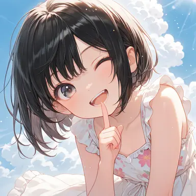 Profile image of 千葉 凛花
