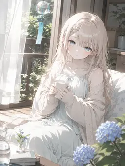 Profile image of 雛子
