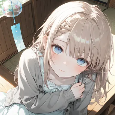 Profile image of 雛子